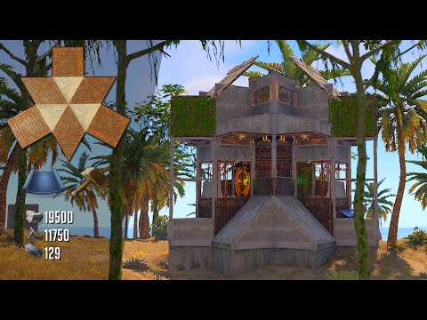 The PERFECT Solo Duo Base in Rust – Cozy Base Design