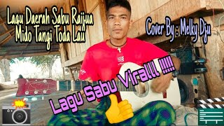 Download lagu Lagu Daerah Sabu--Mido Tangi Toda Lau__Vocal__Melky__Dju mp3