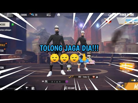 H2MC FEAT ZEIN PANZER - BERHENTI BERHARAP 😌