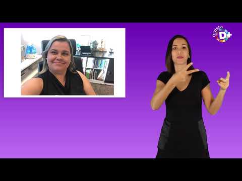 Nomeada a secretária nacional dos Direitos da Pessoa com Deficiência