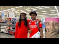 Imjaydenn Reacts To Kai Cenat Takes Rakai School Shopping