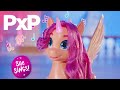 Sing N Skate Sunny Starscout Is Full Of Interactive Magic A Toy Insider Play By Play