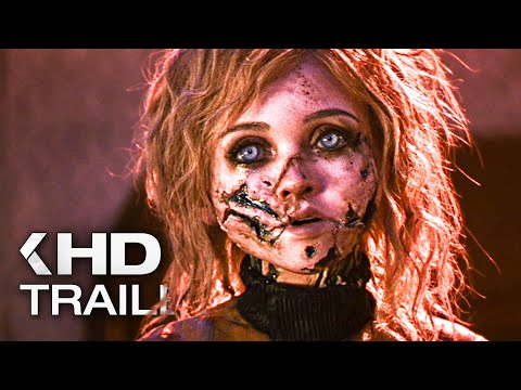 M3GAN 2.0 Trailer German Deutsch (2025)