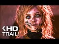M3GAN 2 0 Trailer German Deutsch 2025