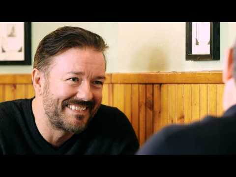 Comedians In Cars Getting Coffee; Single Shot - Hitler