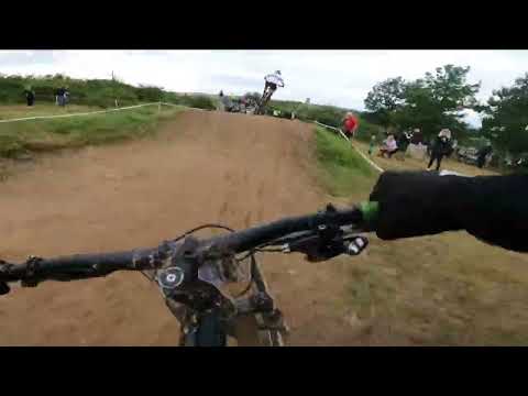 4x ProTour Dobrany Bikepark | Big Final | 2022 |