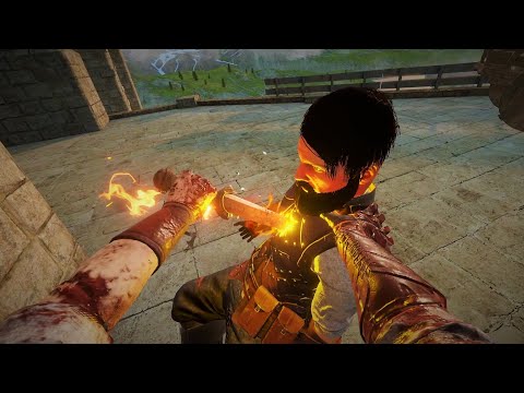 Blade And Sorcery Brutality 18