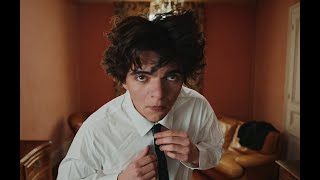 Ne T’en Fais Pas Pour Elle - Sam Sauvage