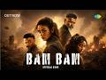 Bam Bam Official Song ALPHA Alia Sharvari Anil Bobby Shiv Rawail Yrf Spy Universe
