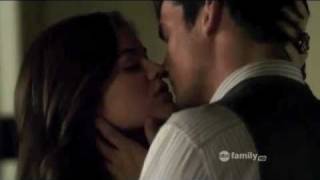 Ezra & Aria | Top Five Scenes - Season One Ezra & Aria | Top Five Scenes - Season One