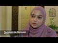 Reaching Out 2 - Personal Sharing by Caregivers and Patients