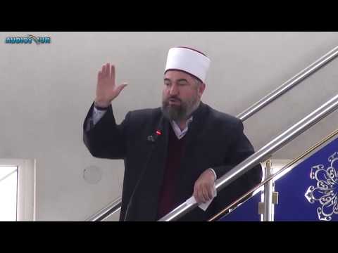 Serbët dhe LGBT - Hoxhë Ferid Selimi