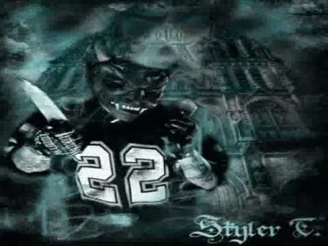 [HCR] SKYLER TORQUEMADA - 666  FEAT. TUMOR PROD. FREDDY KRUEGER © 2010