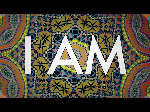 Maya Jupiter - I Am (Official Lyric Video)