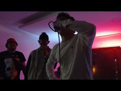 Evento Pilares del Hip Hop || Sebas VS Oz