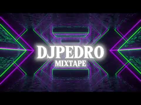DJ PEDRO - MIXTAPE VOL.4