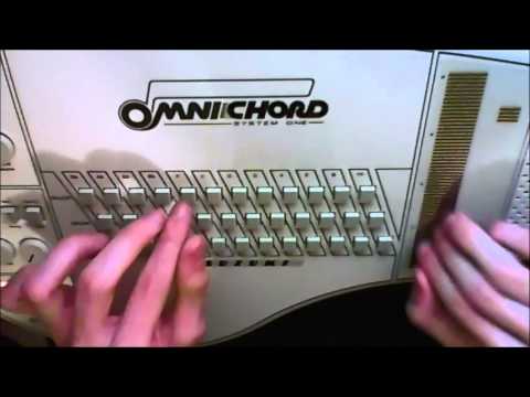 Adventure Time - Remember You (Omnichord)