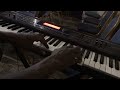 Nkwagye Kuruwa Only Instrumental Piano By Minstrel Emmanuel Assifuah Nunoo At Key F