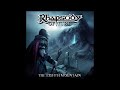 Rhapsody Of Fire The Eighth Mountain Album 12 Full Album
