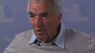 The Writer Speaks: Alvin Sargent video