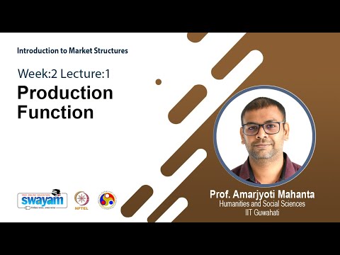 Introduction to Market Structures Intro Video