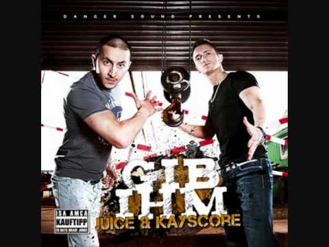 Juice ft Kayscore - Intro ( feat. Cagatay)