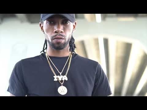 Iya champs- pussy dem (official video) aug 2018