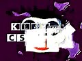 Klasky Csupo In Cartoon And Purple Major