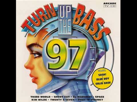 12   Rollo goes spiritual with pauline taylor -  Let this be a prayer