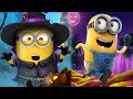 Witch Minion New Costume In Despicable Me Minion Rush 7 5 0