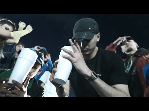 Mir Nicolás x Santiki - Luh Tyler Flow