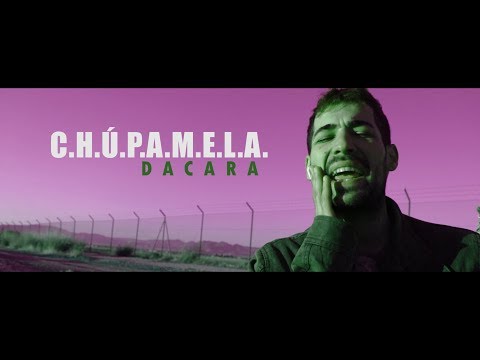 23. DACARA Bada$$ - C.H.Ú.P.A.M.E.L.A. #KILLERKAMI