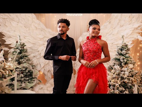 Jada van Dijk (11 y/o) & Odjayzz - Cover Someday At Christmas - from Stevie Wonder & Andra Day