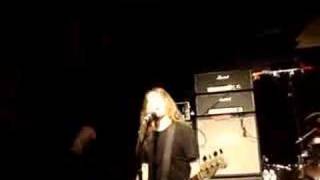 Airbourne - Stand Up For Rock and Roll