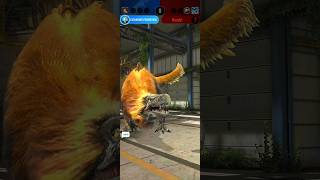 WHAT 🤯 - Jurassic World Alive #jurassicworld