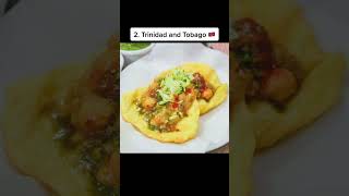 4 Caribbean Islands With The BEST Food! #caribbean #island #jamaica #bahamas #haiti #trinidad #food