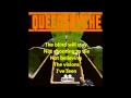 Queensrÿche - Warning Lyrics