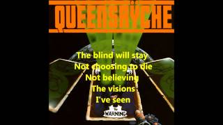 Queensrÿche - Warning Lyrics