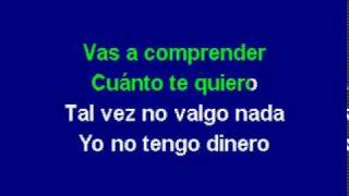Pedro Fernandez - Hasta que el Dinero nos Separe