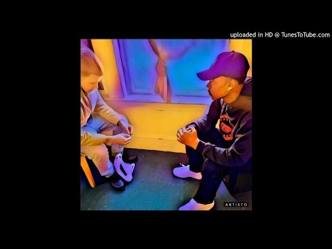 Str8Drop x Bloody Rob - These Streetz