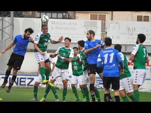2ºB 15/16: J18 PEÑA SPORT - CP CACEREÑO (0-0)