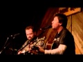Dan Tyminski & Ronnie Bowman - "Drifting with the Tide"