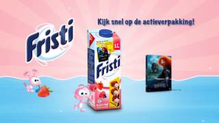 spot Fristi