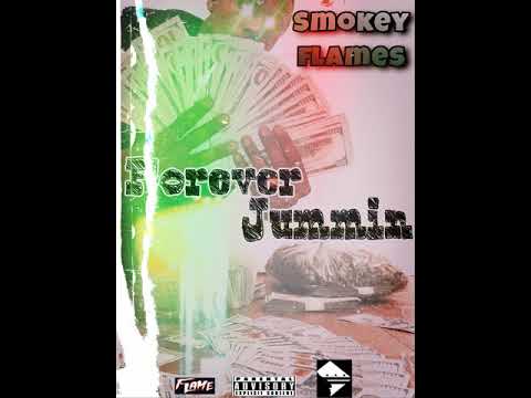 Smokey Flames - 448 Grams
