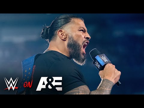 Roman Reigns Clarifies He Is Still On Oral Chemo For Leukemia, Doesn’t Affect His Ability To Perform