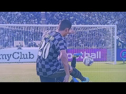 DESPORTIVO SOROCABANO 1X0 MATONENSE–GOLS DO JOGO 1#