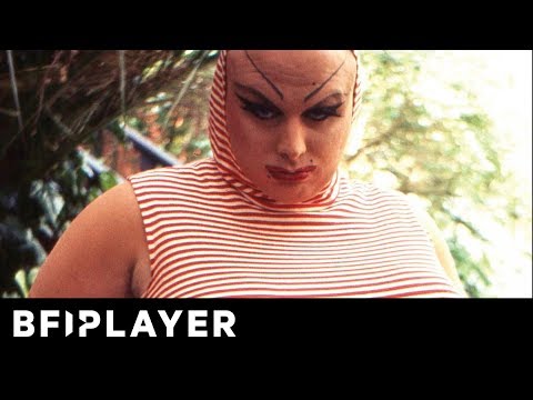 Mark Kermode reviews I Am Divine (2013) | BFI Player