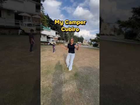 Este maravilloso lugar queda en Cubiro Estado Lara #turismo #cubiro #vacaciones