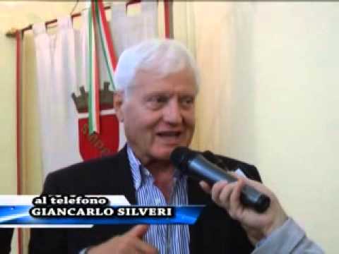 ONDA TG 30.07.2013 - OSPEDALE DI SULMONA: DUBBI SUL PROGETTO ALA NUOVA