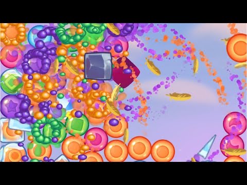 Angry Birds Dream Blast #2986
